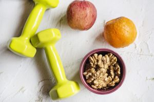 Recette 17 High-Protein Foods That Help Athletes Build Muscle and Recover Faster