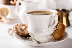 Recette What Happens to Your Stress Levels, Gut Health, and Energy When You Drink Mushroom Coffee?