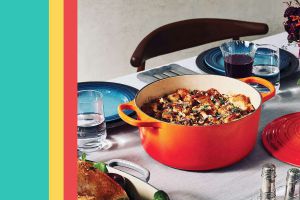 Recette Creuset's Cyber Monday Deals Rival the Factory-to-Table Sale—Get $175 off Dutch Ovens, Braisers, and More