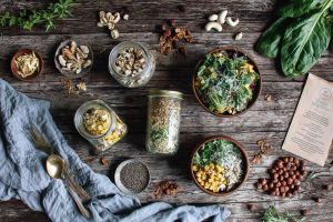 Recette Ma vision de l’année 2026 et 10 projets qui me tiennent à cœur ✨