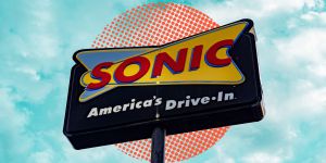 Recette Sonic Just Brought Back an Iconic Oreo Treat—but Only for a Limited Time