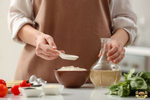 Recette Préparation de sauces maison réussies : astuces et recettes pour épater vos convives !