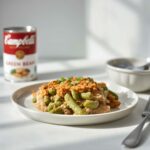 Recette Campbells Green Bean Casserole