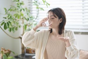 Recette Should You Change Your Body Position When Taking Pills?