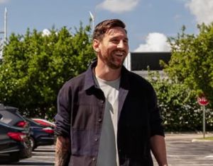 Recette Révélation du poids de Messi , comment 67 kg ont façonné la plus grande carrière de l’histoire du football