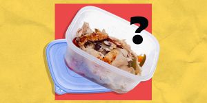 Recette You’ve Been Reheating Chicken Wrong—and It Could Make You Sick