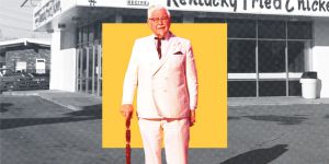 Recette The Best Thing at KFC Isn’t Even on the Menu, According to an Executive