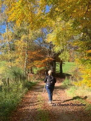 Recette Nouveau départ gourmand, tout en douceur