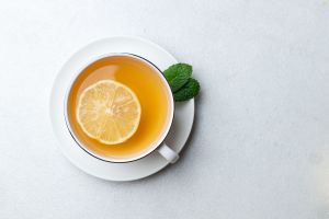 Recette What Happens to Your Immunity and Blood Sugar When You Drink Green Tea With Lemon