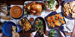Recette The Cheapest Grocery Stores To Shop for Thanksgiving Dinner, According to New Data