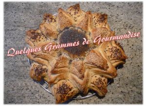 Recette Pain Tournesol