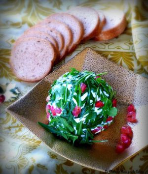 Recette Apéros pour Noël et les boissons de fêtes