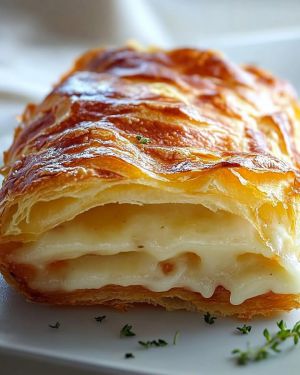Recette Croque Montagnard Savoureux : Recette Facile et Authentique