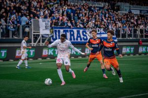 Recette Nhận định soi kèo Montpellier vs USL Dunkerque lúc 02h45 ngày 6/1/2026