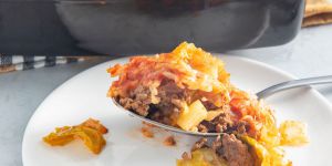 Recette 20 9x13 Ground Beef Dinners You'll Want to Save