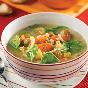 Recette Soupe de légumes : comment faire la meilleure soupe du monde