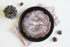 Recette Que faire avec de la crème de marrons?