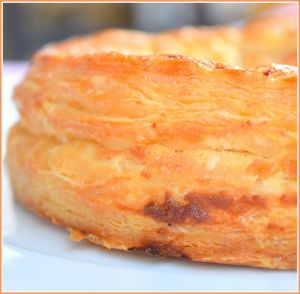 Recette Galette à la frangipane, un symbole gourmand de l’Épiphanie