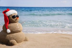 Recette Noël aux Antilles Françaises