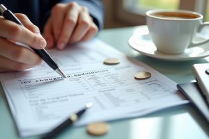 Recette Taux urssaf artisan : comment calculer et optimiser les charges sociales ?