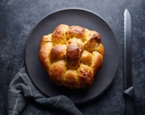 Recette Brioche maison facile