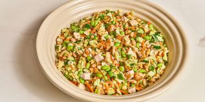 Recette 13 Refreshing Thai-Inspired Summer Salad Recipes