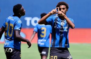 Recette Arsenal đưa cặp song sinh Quintero vào danh sách theo dõi: Bộ đôi tài năng mang dáng dấp Neymar và Thiago