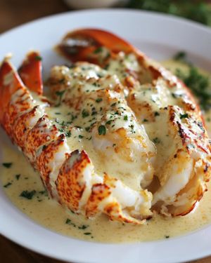 Recette Lobster Crémeux Ail : la recette savoureuse