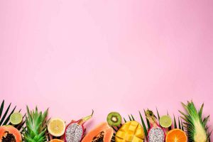 Recette Grand tour du fruit exotique : astuces et recettes pour s’évader