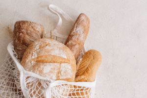 Recette 7 Healthiest Breads for Stable Blood Sugar Levels