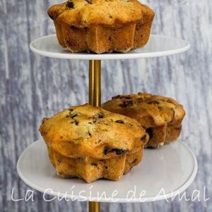 Recette Mini cake aux dattes et noix. #cake #dates #walnut #mascarponecake #instaphoto #instagram #instalike #lacuisinedeamal