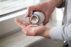 Recette What Happens to Your Anxiety Symptoms When You Take Magnesium