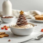 Recette Christmas Tree Cake Dip