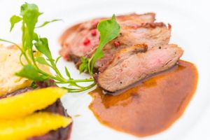 Recette Takao Takano : Étoile Michelin et Cuisine française à Lyon