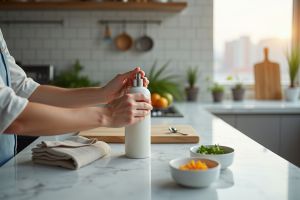 Recette Siphon à crème : usages et astuces pour sublimer vos recettes !