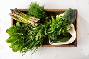 Recette 8 Nutrient-Rich Foods High In Folate