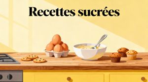 Recette Astucieuses pour écouler vos œufs facilement