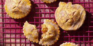 Recette Apple Pie Cookies