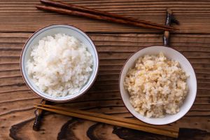Recette Brown vs. White Rice: Which Is More Nutrient-Dense?