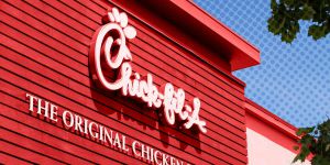 Recette Chick-fil-A's New Sandwich Is Finally Here, and You Have To Try It