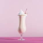 Recette Du Milk Shake