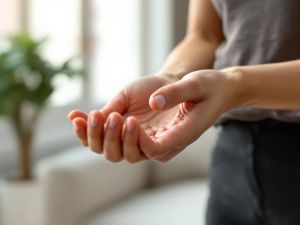 Recette Exercices doux pour préserver ses articulations au quotidien