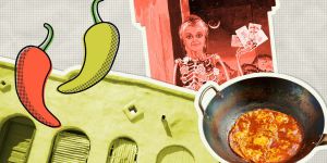 Recette The Stovetop Enchiladas This New Mexican Grandma Has Been Making Her Whole Life