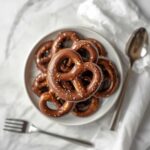 Recette Chocolate Covered Pretzel Tutorial