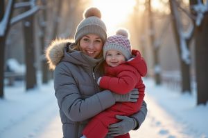 Recette Portage en hiver : combi-pilote ou couverture de portage ?