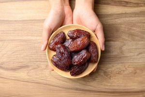Recette What Happens to Your Energy When You Eat Dates Before a Workout