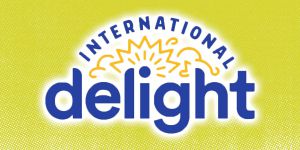 Recette International Delight Brought Back a Fan-Favorite Flavor in a Brand-New Way