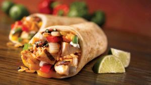 Recette Burritos : comment faire découvrir la cuisine mexicaine à ses enfants ?