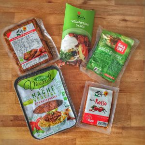 Recette 15 produits vegan qui vont vous aider à arrêter la viande