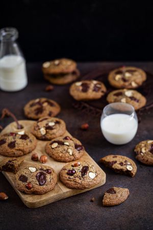 Recette Cookies : dix recettes irrésistibles et les astuces pour les réussir